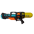Base X Splash Pistola de Agua 43cm