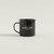 JARRO MUG ENLOZADO GENERAL STORE 500 ML