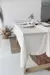 Mantel de Gasa 2,50MTS White AT