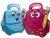 BOLSA "MOCHILITA" UNICO TAMAÑO x12un DISEÑOS SURTIDOS - tienda online