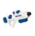 Pistola de Agua Mega Water Gun Avengers Ditoys en internet