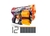 Zuru X-shot Skins Dread Con 12 Dardos 7299 36517 - comprar online