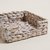 SERVILLETERO BANGKOK BLANCO 22X22X7 - comprar online