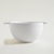 BOWL DE MELAMINA BLANCA 22.3X12CM - comprar online