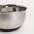 BOWL BATIDOR DE ACERO BASE Y ASA DE SILICONA 22 CM / 2,5 L en internet