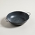 MINI WOK C/ ANTIADHERENTE GRAY GRANITE CON MANIJAS ACERO 18CM