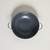 MINI WOK C/ ANTIADHERENTE GRAY GRANITE CON MANIJAS ACERO 18CM en internet