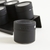 SET X 6 ESPECIEROS DE ACERO IMANTADOS NEGRO MATE 21 X14.5 X6 CM en internet