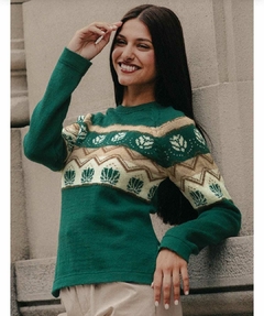 Sweater Austria