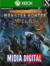 Monster Hunter Wilds — Edição Deluxe Premium - xbox series - midia digital