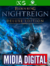 ELDEN RING NIGHTREING DELUXE - MIDIA DIGITAL - XBOX ONE/SERIES