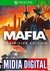 maffia 1 - xbox one - midia digital