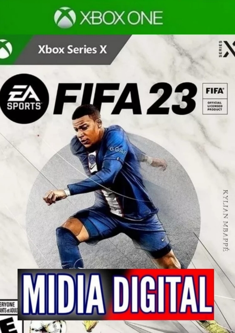 FIFA 23 - XBOX ONE/SERIES