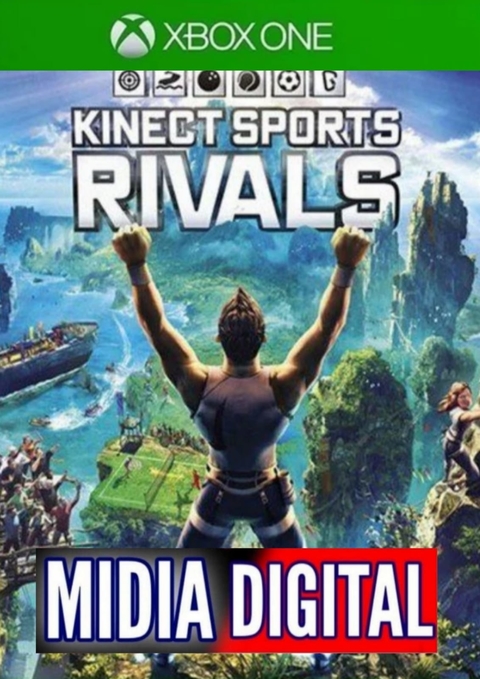 KINECT SPORT RIVALS - XBOX ONE