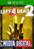 LEFT FOR DEAD - XBOX ONE/SERIES - MIDIA DIGITAL