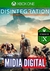 DESINTEGRATION - XBOX ONE/SERIES - MIDIA DIGITAL