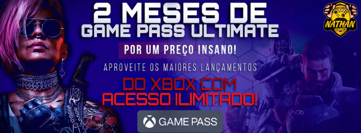 Banner de Nathan games