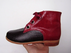 Borcegos Anita - comprar online