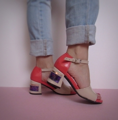 Albana Coral en internet