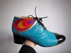 Monarca - Yami Avendaño