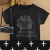 Camiseta Dia da Mulher - Estampa "Amo as Flores..."
