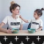 Camisetas "Tal Mãe, Tal filho" - Ctrl+C Ctrl+V
