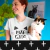 Camiseta Cat Mom