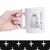 Imagem do Caneca Branca Linha Pet - Cat Breeds
