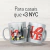 Caneca Persona NYC