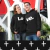 Duo Moletons Casal "Lo-ve"
