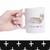 Caneca Branca Linha Pet - Cat Breeds - comprar online