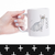 Caneca Branca Linha Pet - Cat Breeds - loja online