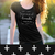 Camiseta Dia da Mulher - Estampa "Seja..."
