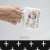Caneca Branca Linha Pet - Dog Breeds