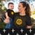 Camisetas "Tal Mãe, Tal filho" - You Are My Sunshine