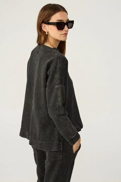 BUZO STONE - comprar online