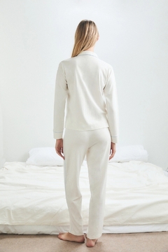 Pijama Harmony - Marìa Eugenia