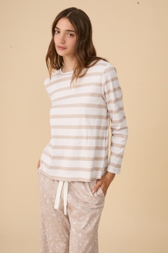 PIJAMA CUPIDO