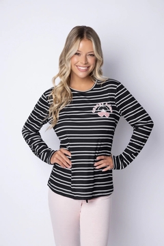 Pijama So Sweet Bomb