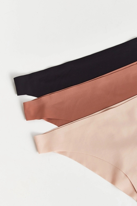 Pack x 3 Lasercut Vedetina