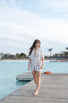 CAMISOLA MALIBÚ