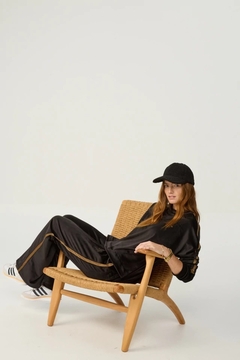 Palazzo Nairobi- Negro