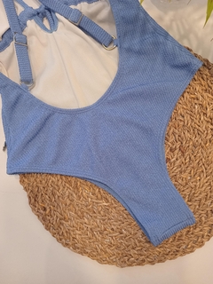 ENTERO MIKONOS- LAVANDA en internet
