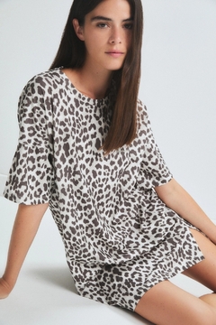 CAMISON VIVACIOUS - comprar online