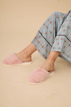 PANTUFLA RITA