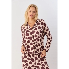 Pijama Camisero Cadiz