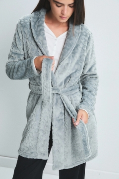BATA SUCCES- GRIS