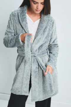BATA SUCCES- GRIS