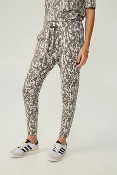BABUCHA INDIA- GRIS - comprar online
