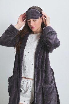 BATA KIND- GRIS